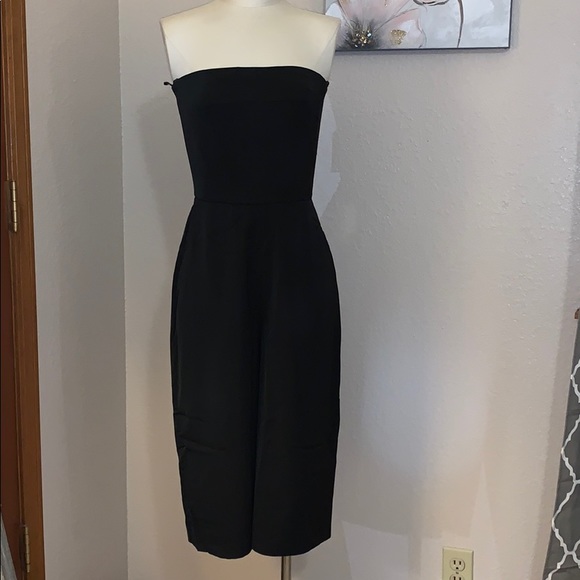 winsor Dresses & Skirts - Black jumpsuit